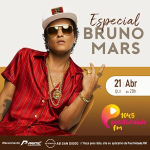 Bruno Mars 2